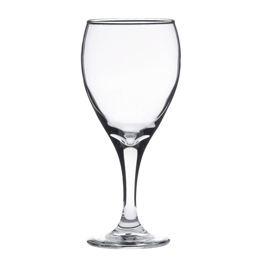 35 cl (12.25 oz) Teardrop Goblet Lined  (Box of 12)