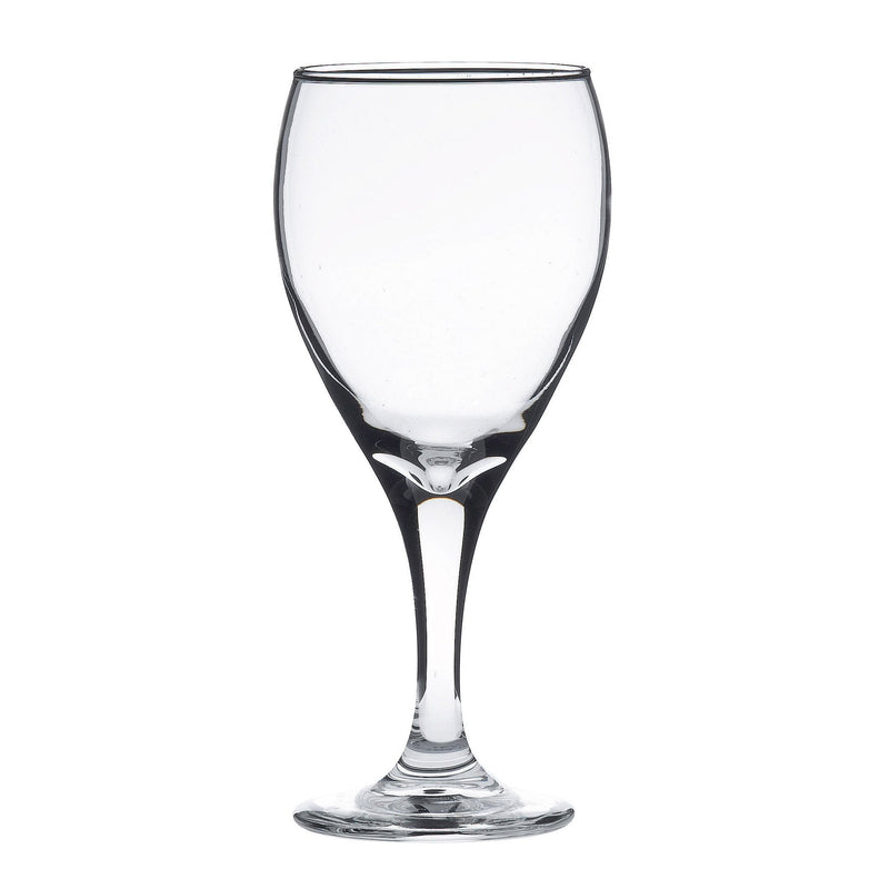 35 cl (250 oz) Teardrop Goblet Lined  (Box of 12)