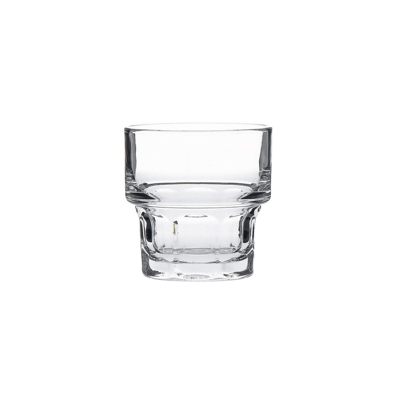 21 cl (7 oz) Gibraltar Stacking Rocks (Box of 36)