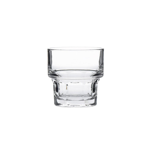 21 cl (7 oz) Gibraltar Stacking Rocks (Box of 36)