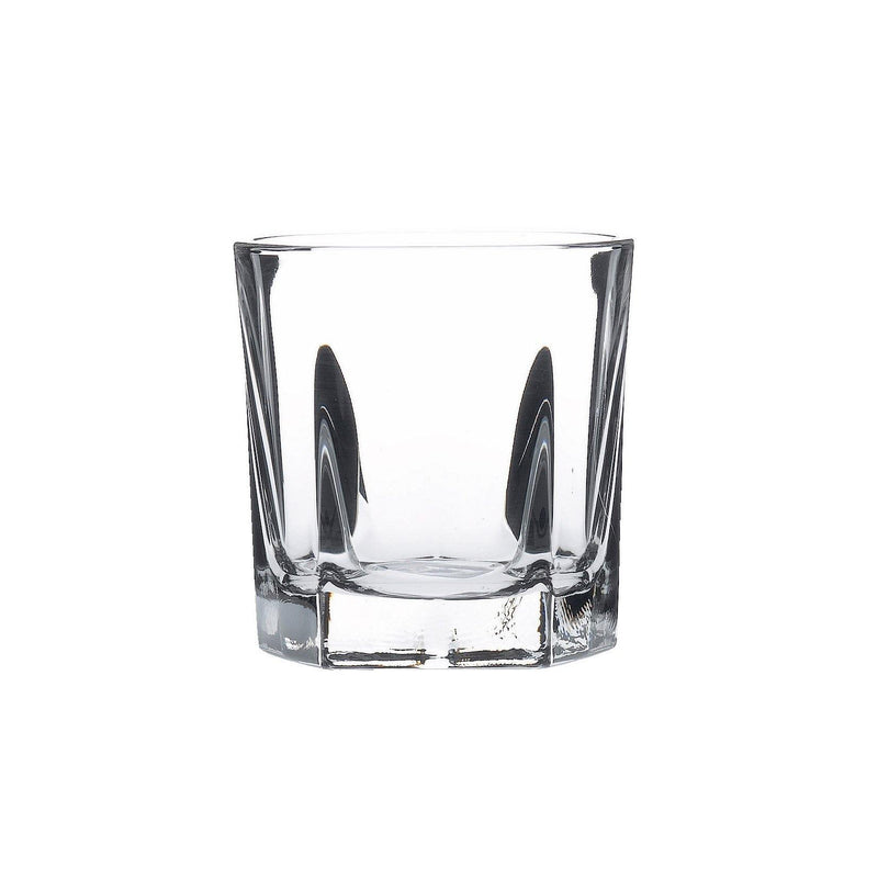 21 cl (7 oz) Inverness Rocks (Box of 12)