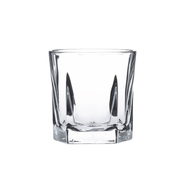 26 cl (9 oz) Inverness Rocks (Box of 12)