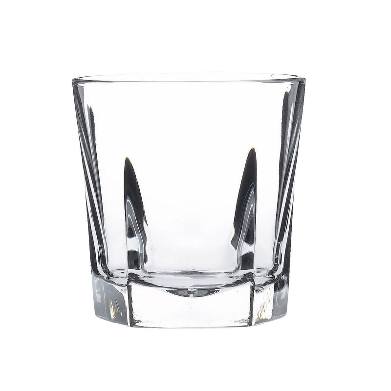 36 cl (12.5 oz) Inverness Double Old Fashioned (Box of 12)