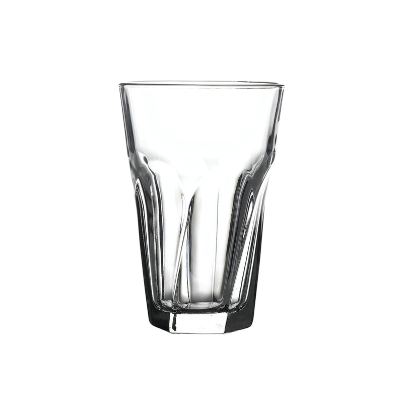 35 cl (0.5 oz) Gibraltar Twist Beverage/ Twist Beer Lined  (Box of 12)