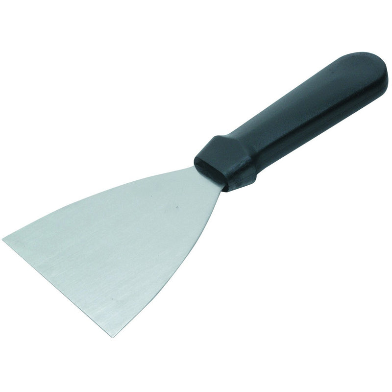 S/St Griddle Scraper