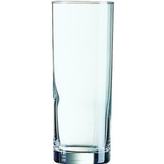 Arcoroc Elegance Geo Hiball CE 1pt (58.5cl/20oz) (Pack of 24)