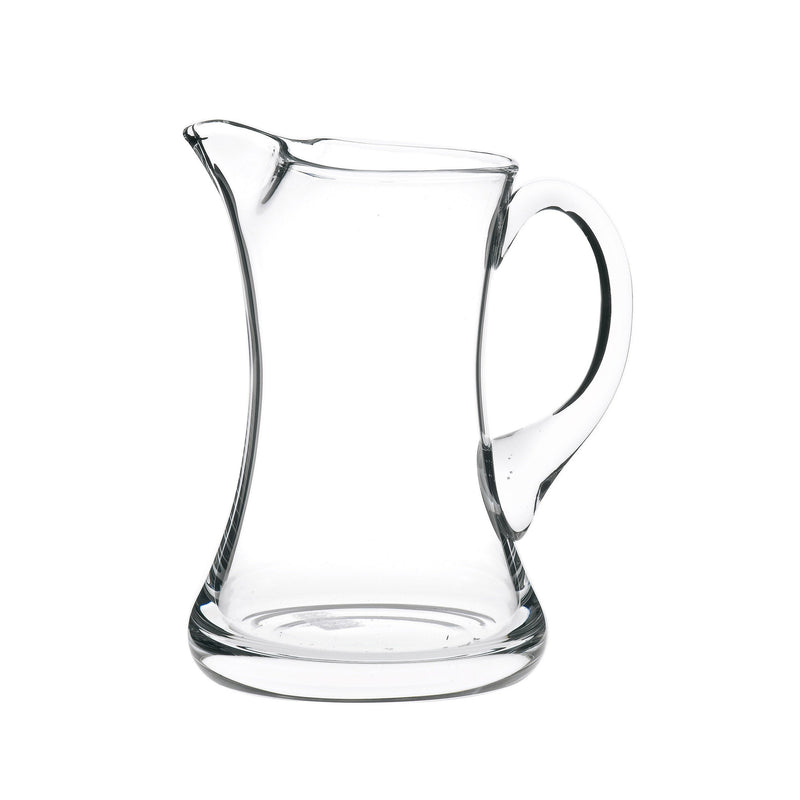 Waisted Ice Lipped Jug 2 Pint (Box of 12)