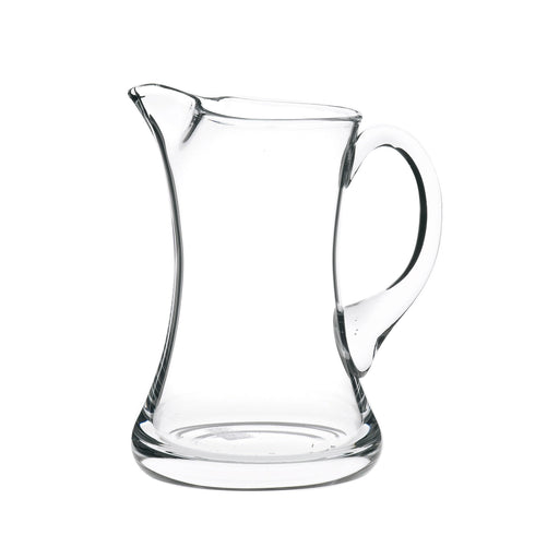 Waisted Ice Lipped Jug 2 Pint (Box of 12)