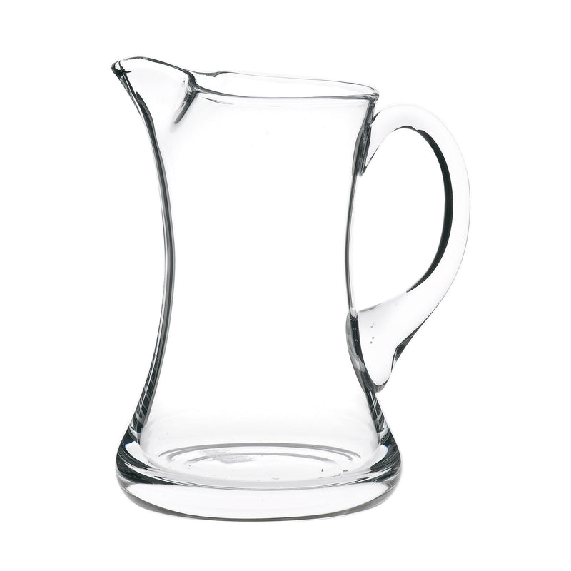 Waisted Ice Lipped Jug 3 Pint (Box of 12)