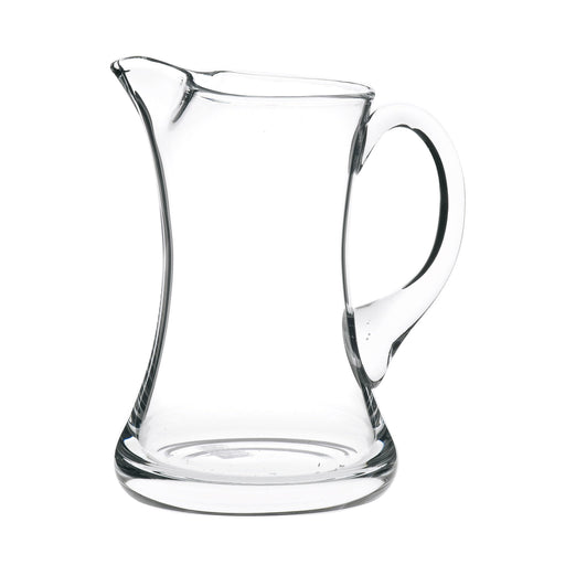 Waisted Ice Lipped Jug 3 Pint (Box of 12)