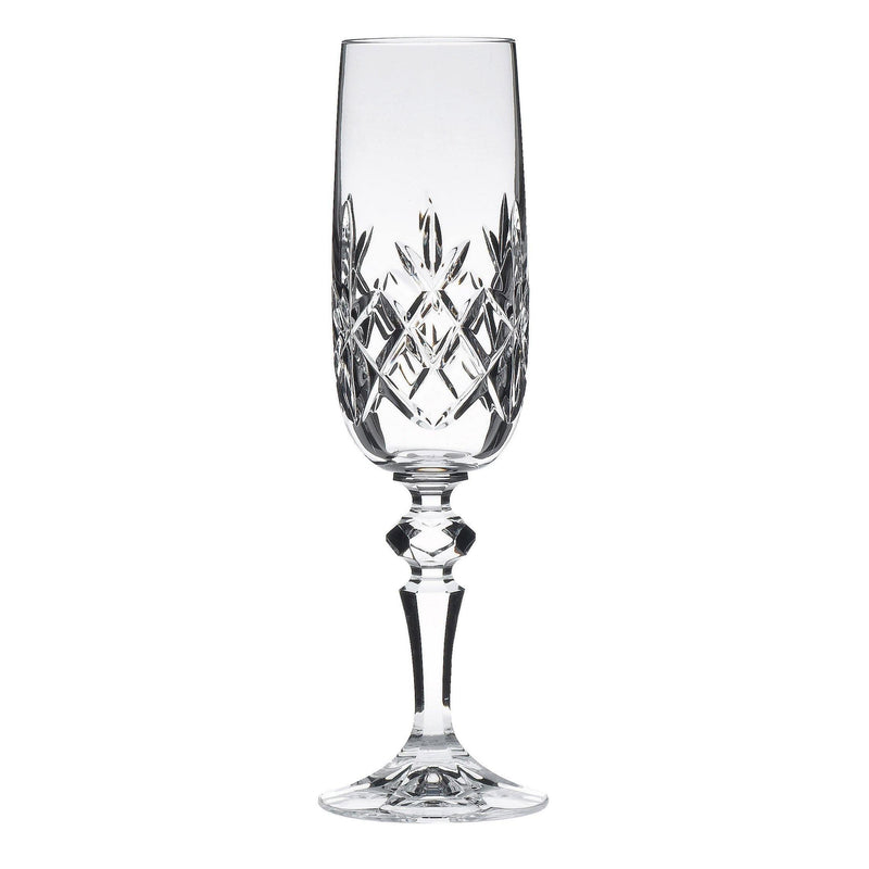18 cl (6.25 oz) Flamenco Flute (Box of 6)
