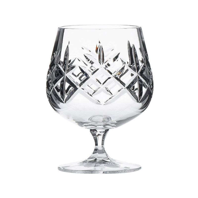 25 cl (8.75 oz) Flamenco Flamenco Brandy (Crystal) (Box of 6)