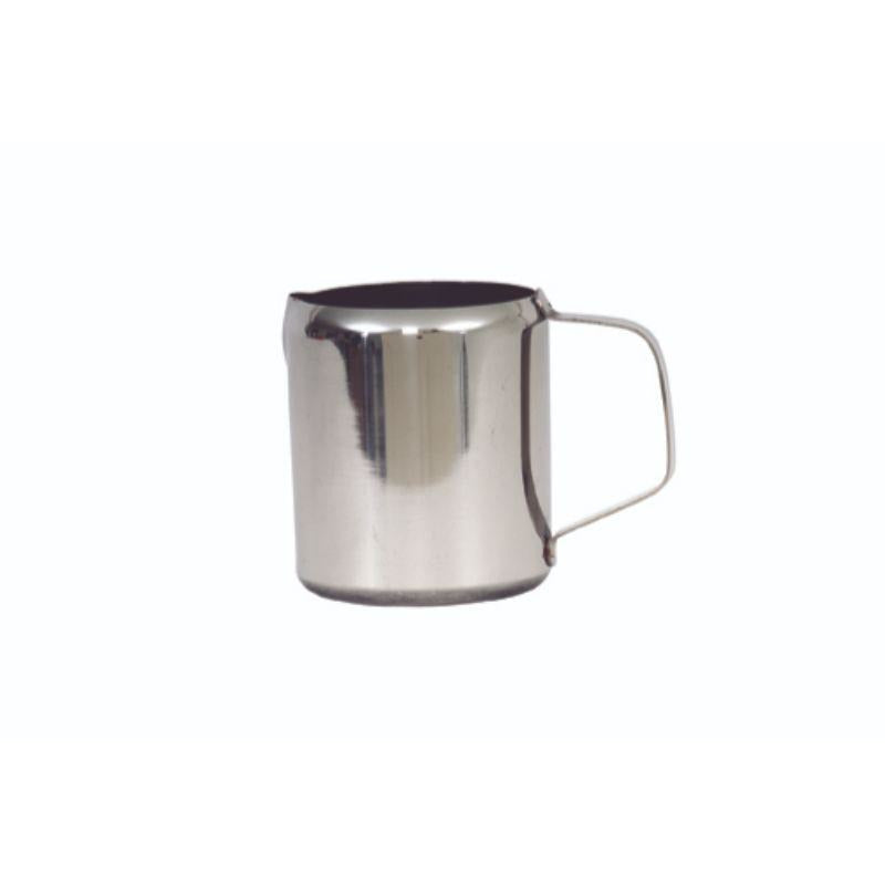 Stainless Steel Milk Jug 30cl/10oz
