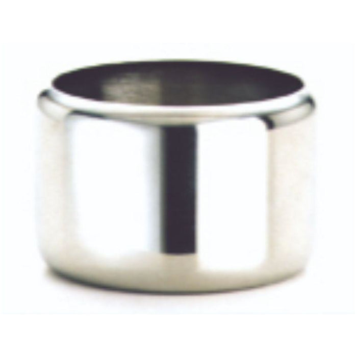 Stainless Steel Sugar Bowl 30cl/10oz