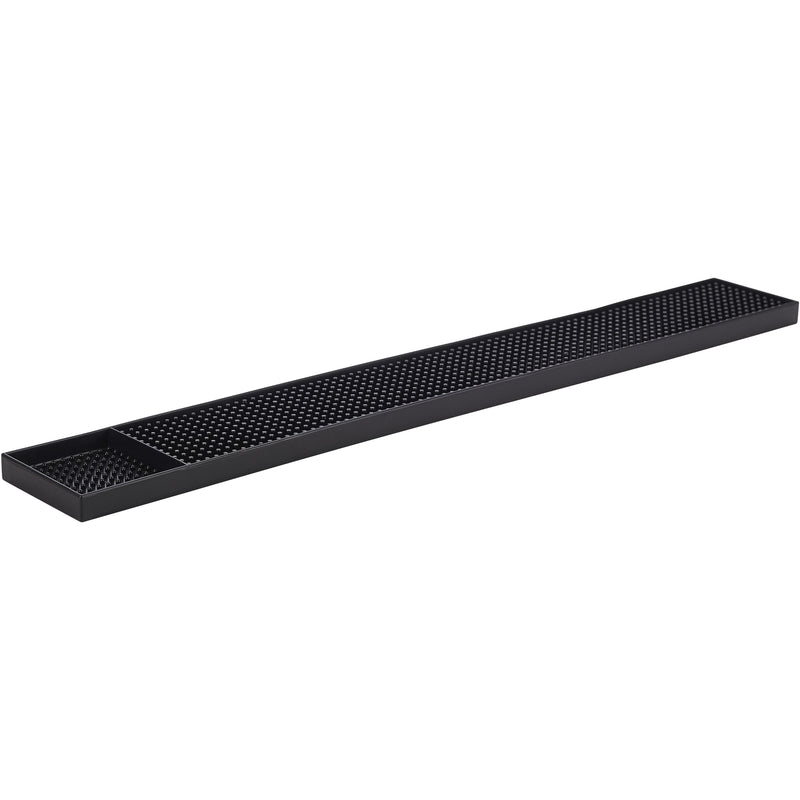 Barmat 23.4"X3.3" Black