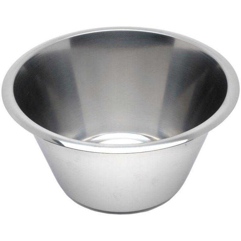 S/St Swedish Bowl 8 Litre