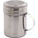 Stainless Steel Screw Handled Shaker with Screw Top 30cl/10oz