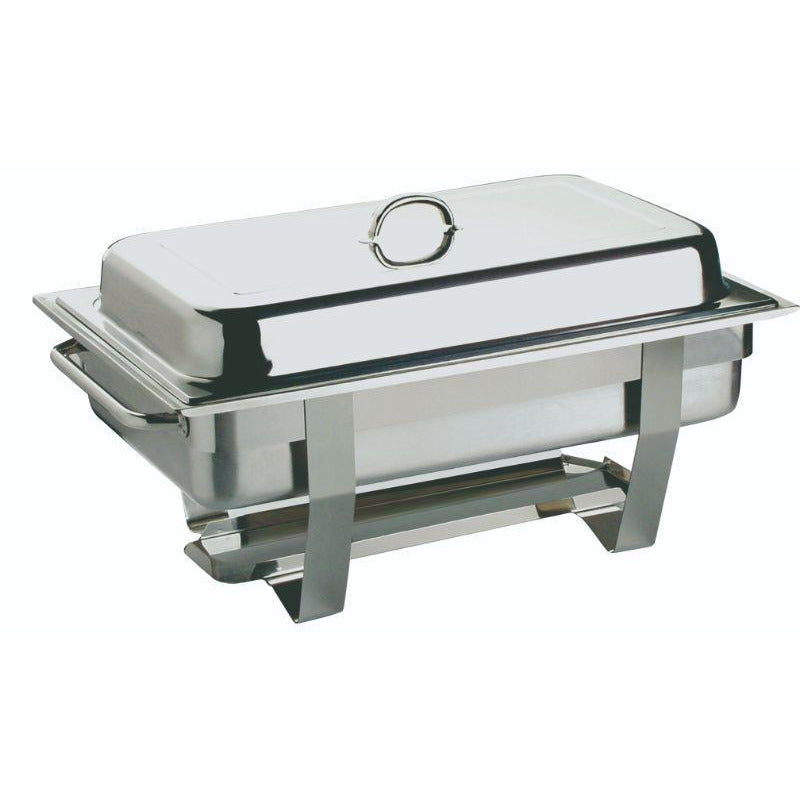 Twin Pack 1/1 Economy Chafing Dish