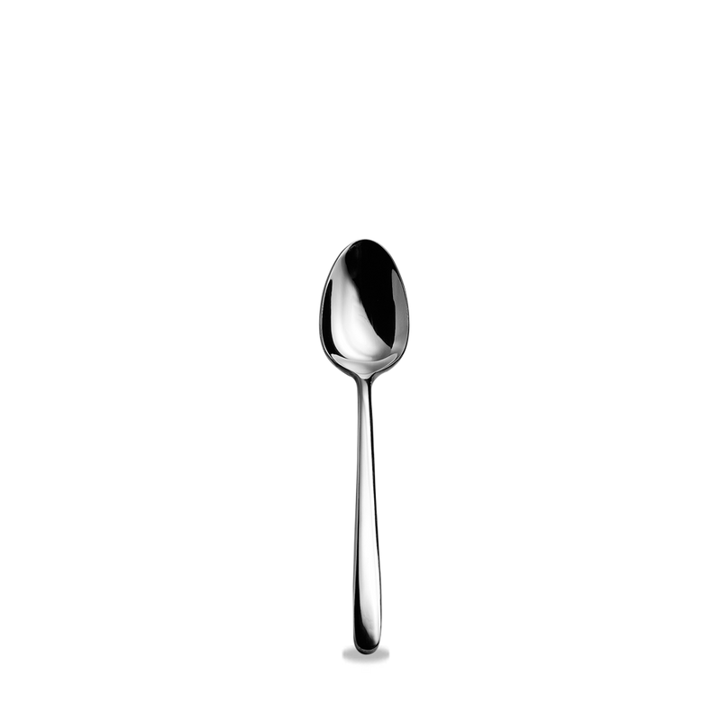 Donau  Dessert Spoon 4.5Mm Box 12