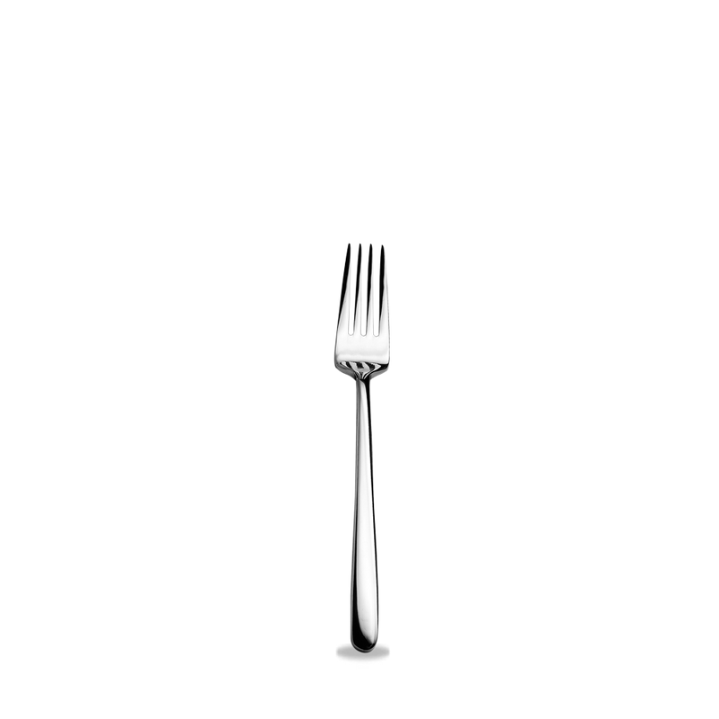 Donau  Dessert Fork 4.5Mm Box 12