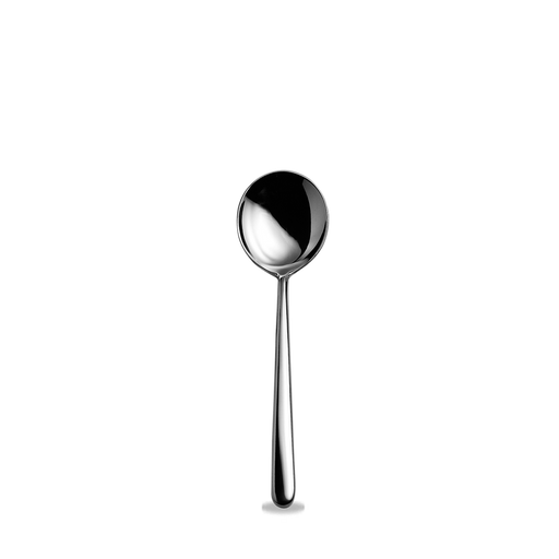 Donau  English Soup Spoon 5Mm Box 12