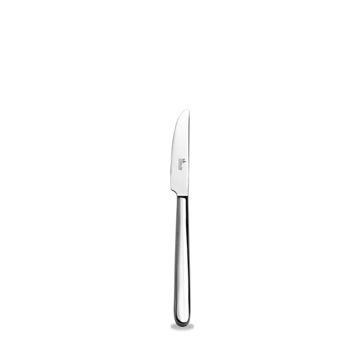 Donau  Dessert Knife Monobloc 7Mm Box 12