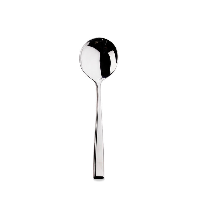 Durban  English Soup Spoon 17Cm Box 12