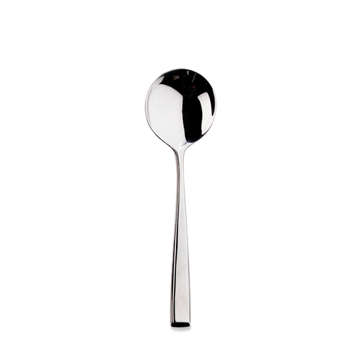 Durban  English Soup Spoon 17Cm Box 12
