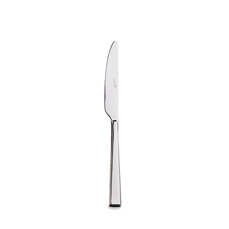 Durban  Dessert Knife Monobloc 22Cm Box 12