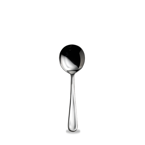 Florence  English Soup Spoon 2.5Mm Box 12