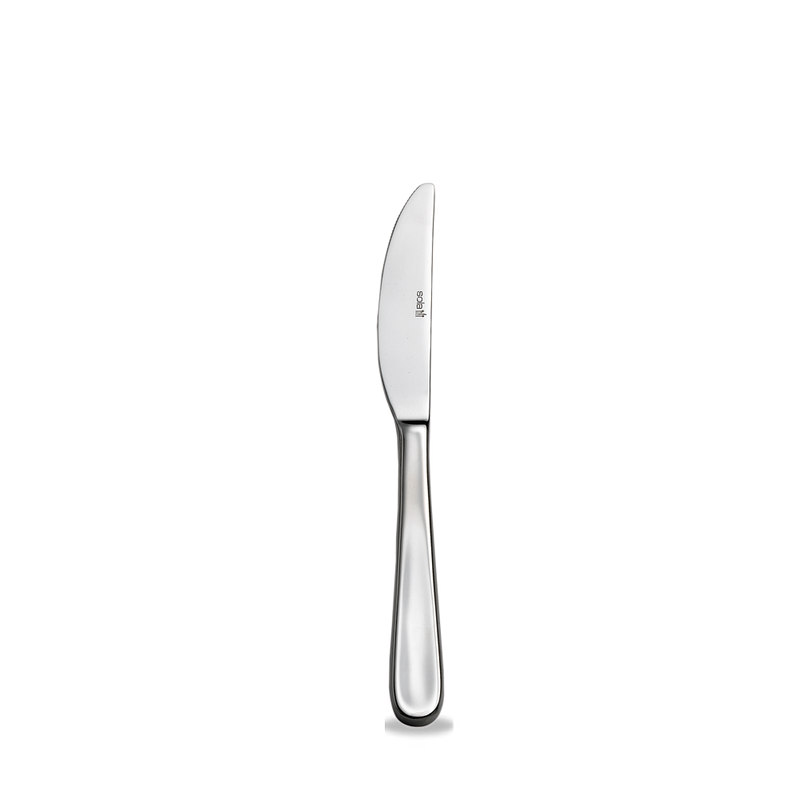 Florence  Table Knife Monobloc 8Mm Box 12