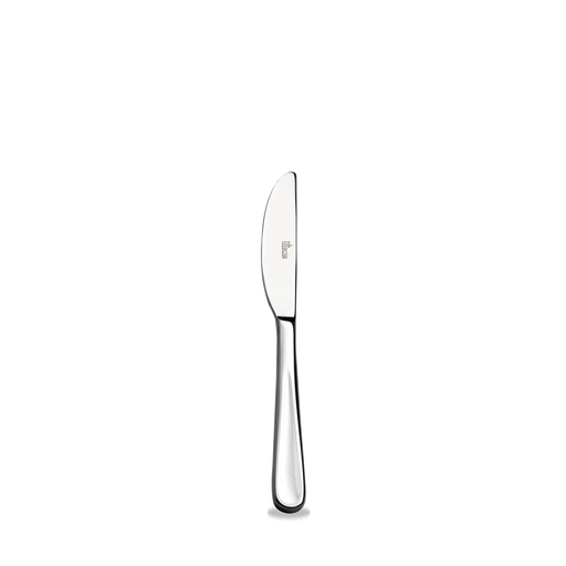 Florence  Dessert Knife Monobloc 6Mm Box 12