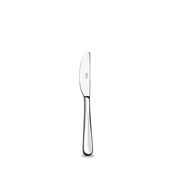 Florence  Dessert Knife Monobloc 6Mm Box 12