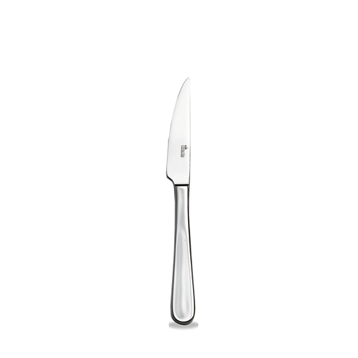Florence  Steak Knife Monobloc 8Mm Box 12