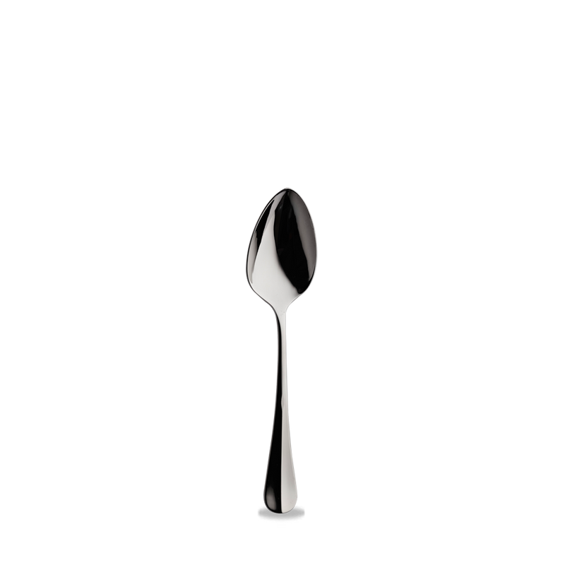 Hollands Glad  Dessert Spoon 3Mm Box 12
