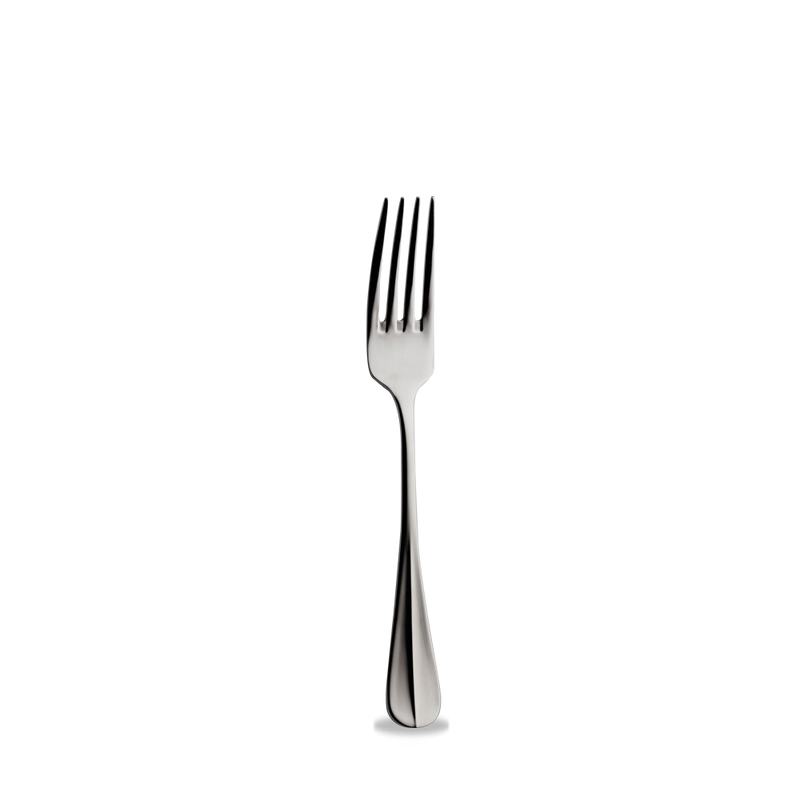 Hollands Glad  Table Fork 3.5Mm Box 12