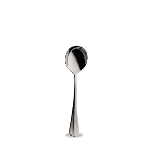 Hollands Glad  Soup Spoon 3Mm Box 12