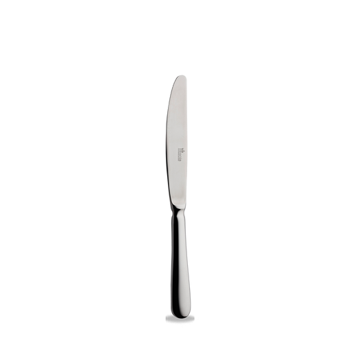 Hollands Glad  Steak Knife Monobloc 9Mm Box 12