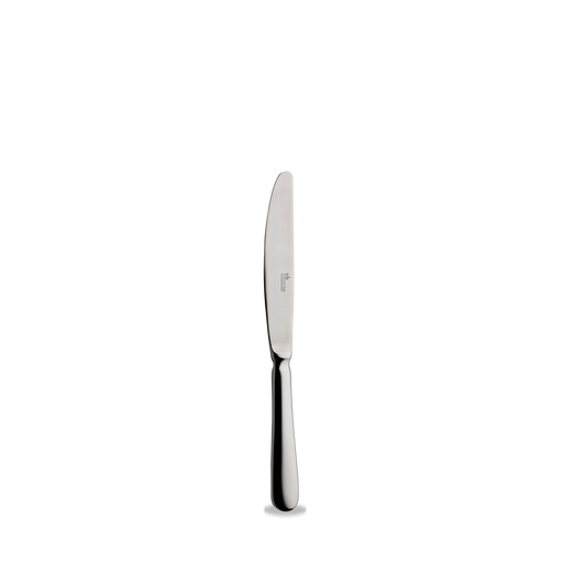 Hollands Glad  Dessert Knife Monobloc 8Mm Box 12