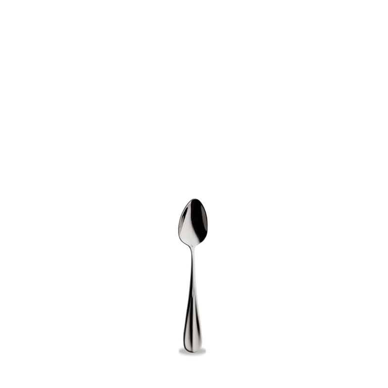 Hollands Glad  Demitasse Spoon 2.5Mm Box 12