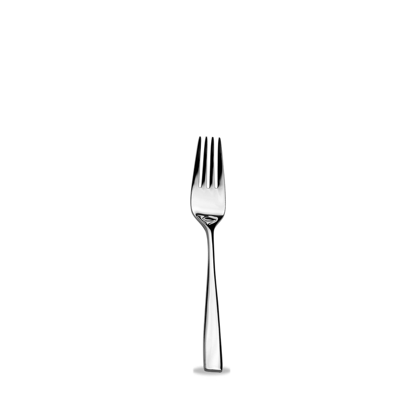 Lotus  Dessert Fork 3.5Mm Box 12