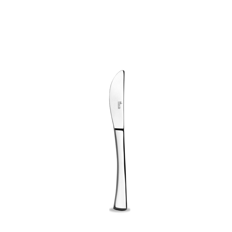 Lotus  Dessert Knife Mono Regular 8Mm Box 12
