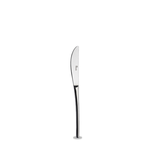 Lotus Standing Dessert Knife Mono Standing 8Mm Box 12