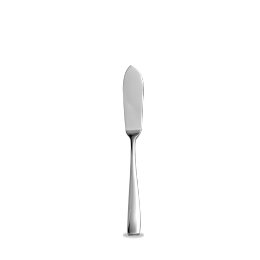 Lotus  Fish Knife 3.5Mm Box 12