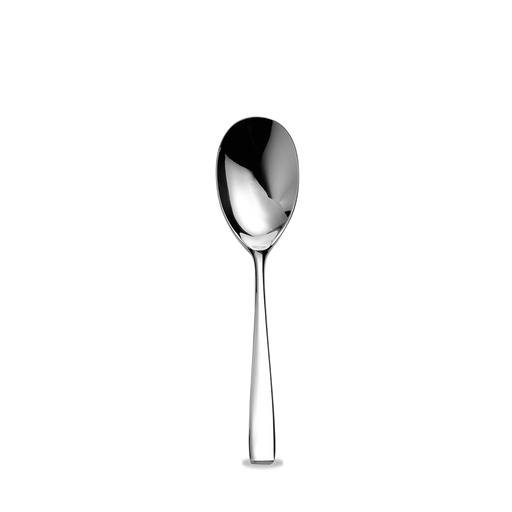 Lotus  Serving Spoon 3.5Mm Box 12