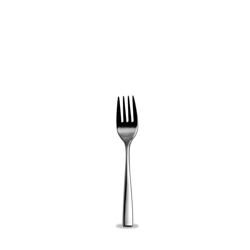 Lotus  Cocktail Fork 2.8Mm Box 12