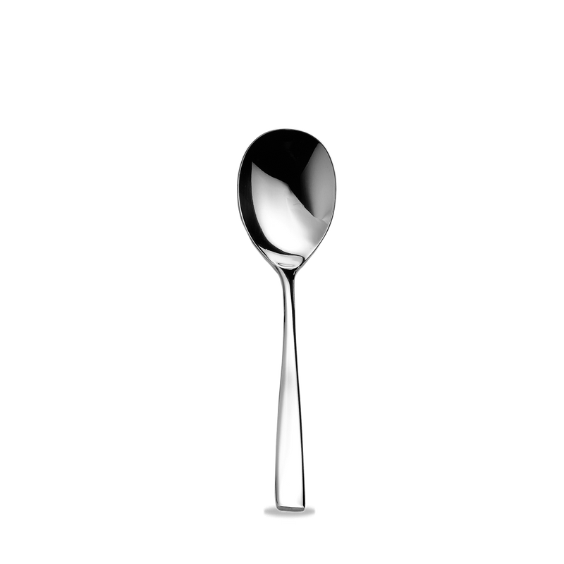 Lotus  Salad Spoon 3.5Mm Box 12