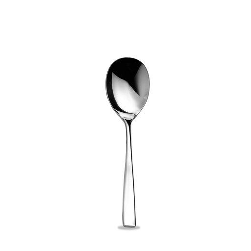 Lotus  Salad Spoon 3.5Mm Box 12