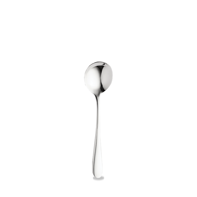 Oasis  English Soup Spoon  Box 12