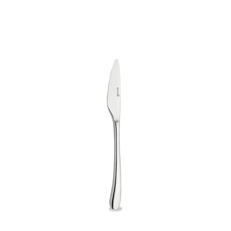 Oasis  Dessert Knife Monobloc  Box 12